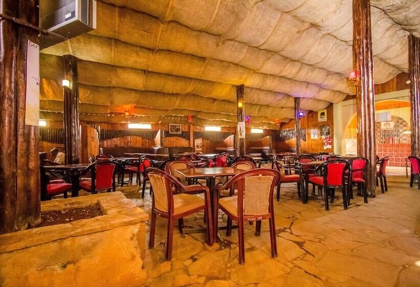 Hotelli Royal Minni Inn