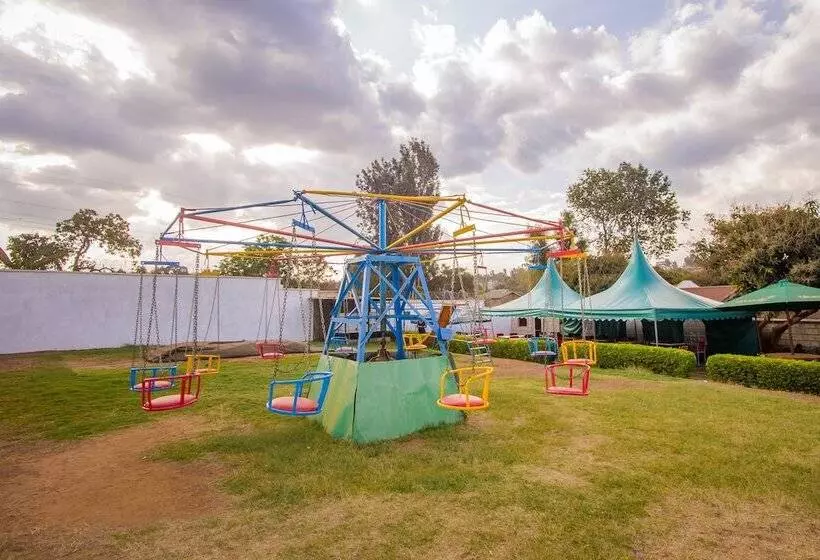 هتل Royal Minni Inn