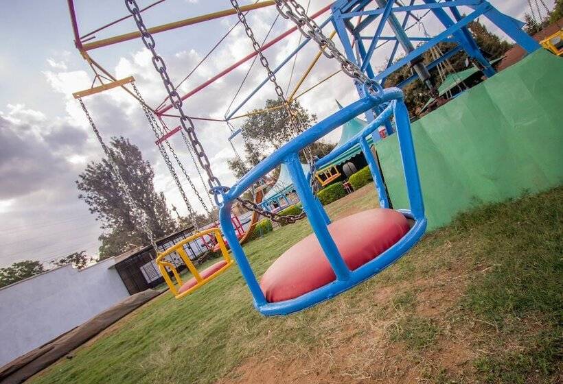 Hotelli Royal Minni Inn