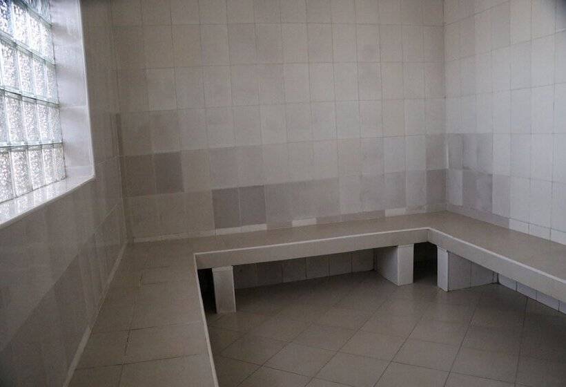 Hotelli Royal Minni Inn