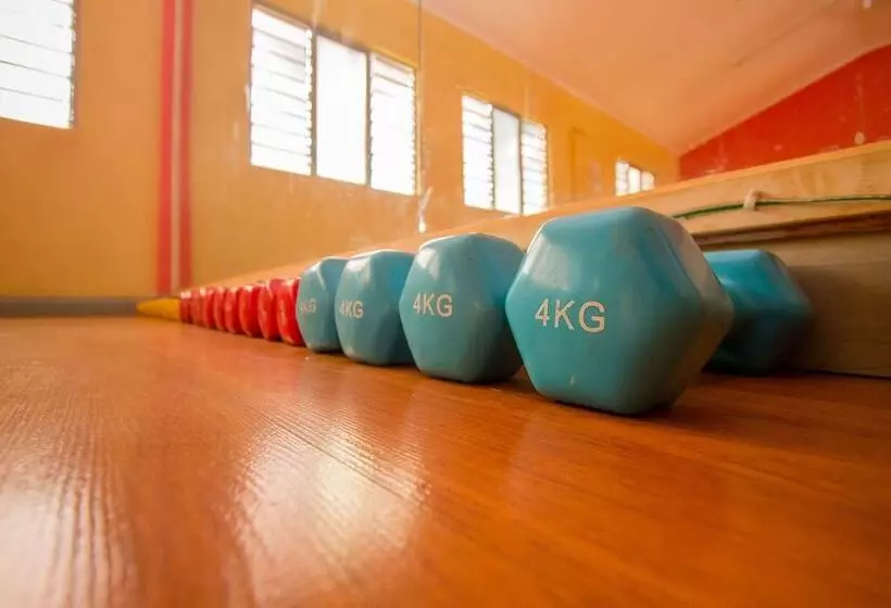 هتل Royal Minni Inn