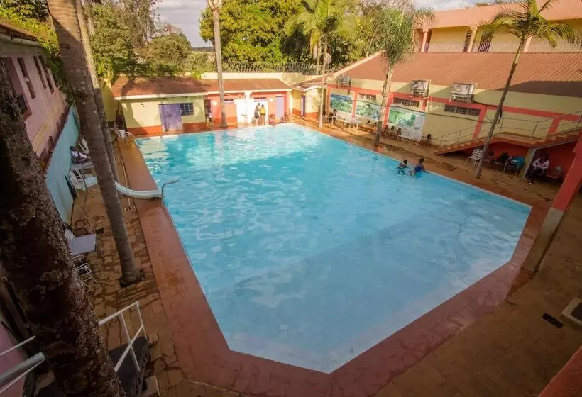 هتل Royal Minni Inn