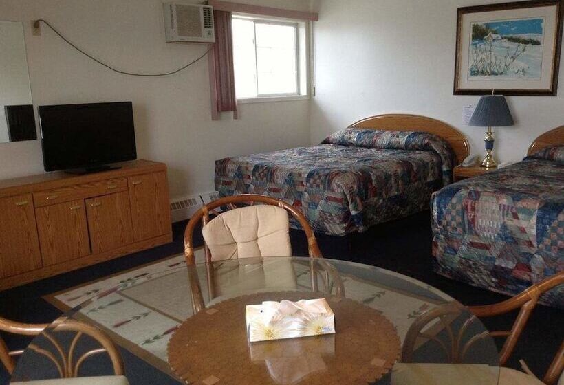 酒店 Royal Star Motor Inn