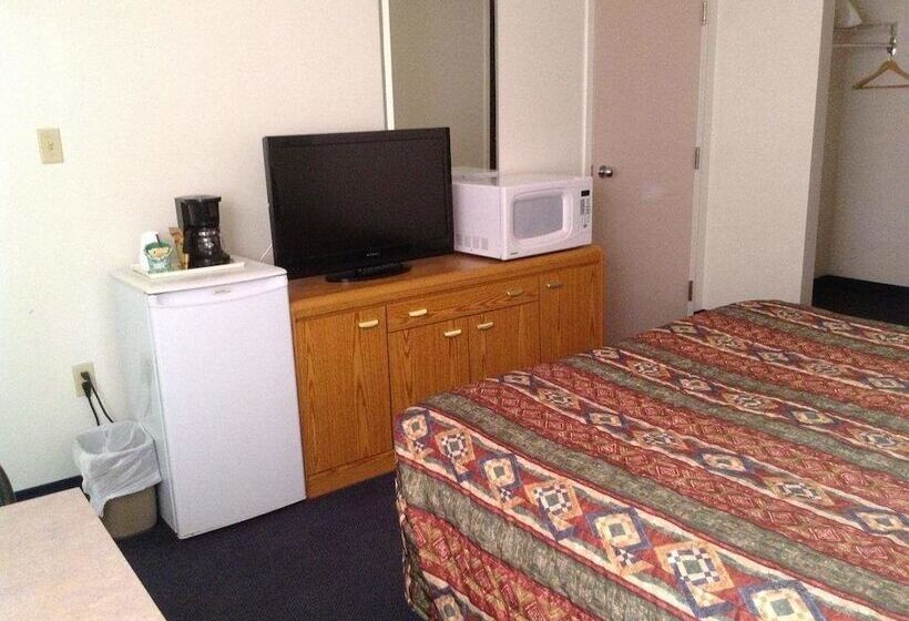 酒店 Royal Star Motor Inn