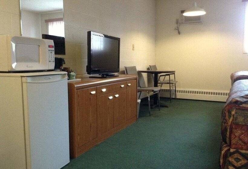 酒店 Royal Star Motor Inn