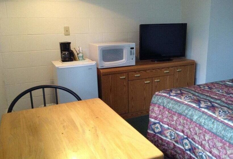 酒店 Royal Star Motor Inn