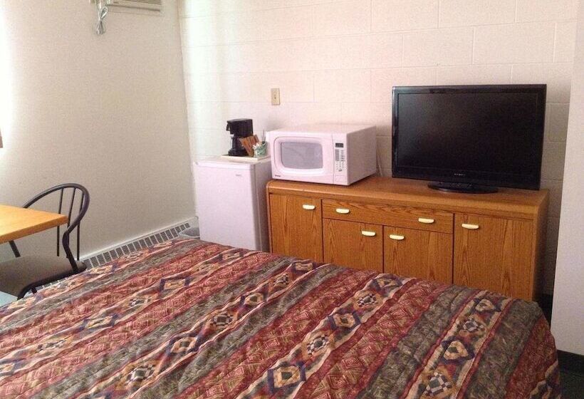 酒店 Royal Star Motor Inn