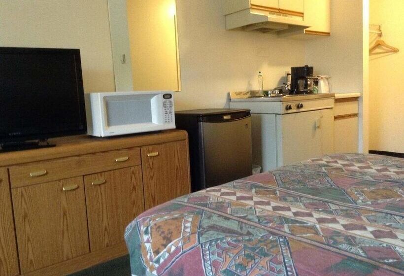 酒店 Royal Star Motor Inn