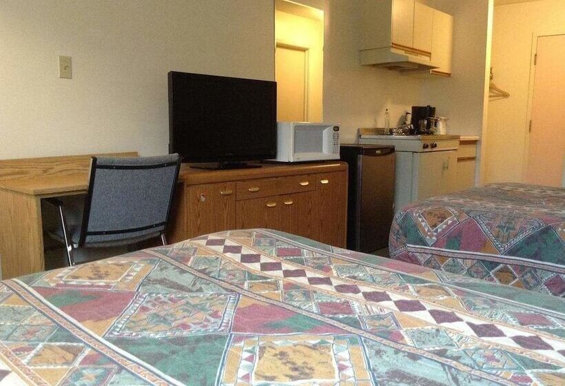 酒店 Royal Star Motor Inn