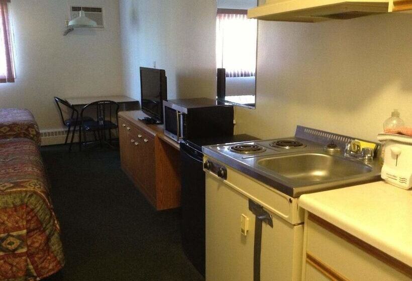 酒店 Royal Star Motor Inn