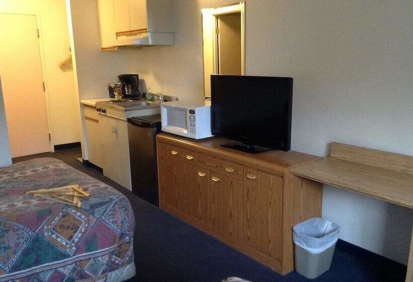 酒店 Royal Star Motor Inn