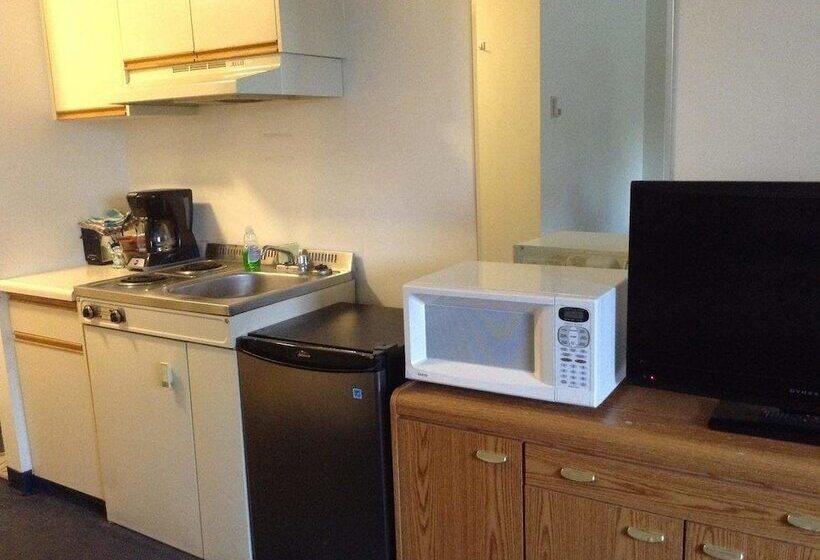 酒店 Royal Star Motor Inn