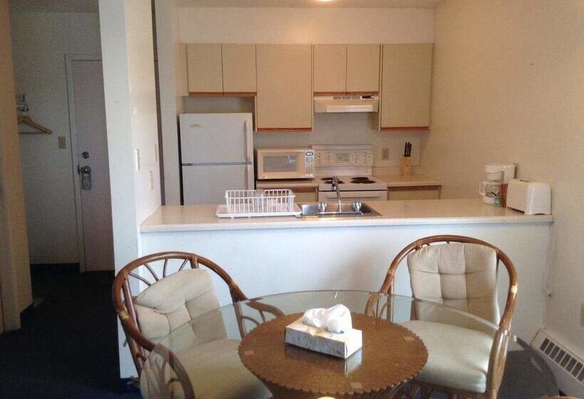 酒店 Royal Star Motor Inn