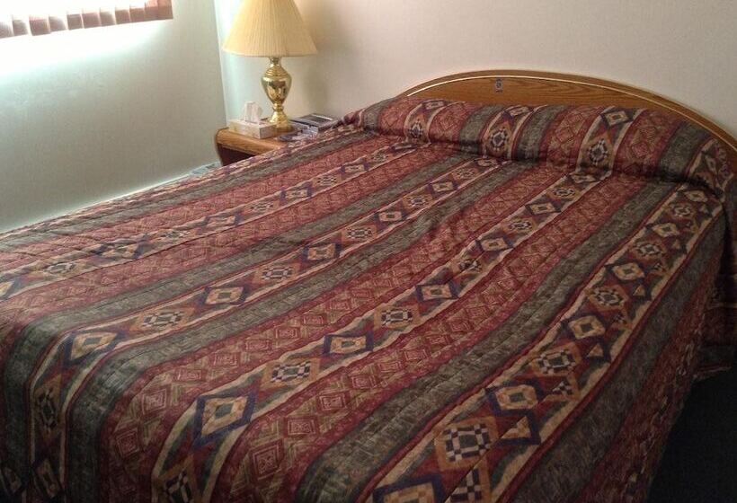 酒店 Royal Star Motor Inn