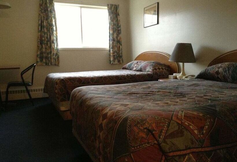 酒店 Royal Star Motor Inn