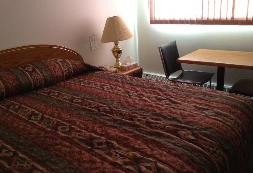 酒店 Royal Star Motor Inn