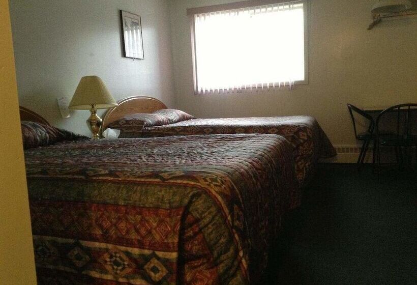 酒店 Royal Star Motor Inn