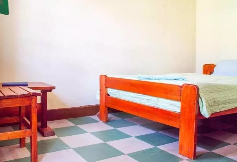 هتل Sabinyo Guest House