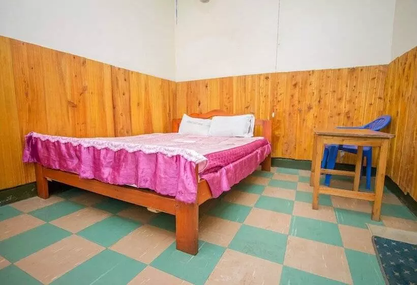 هتل Sabinyo Guest House