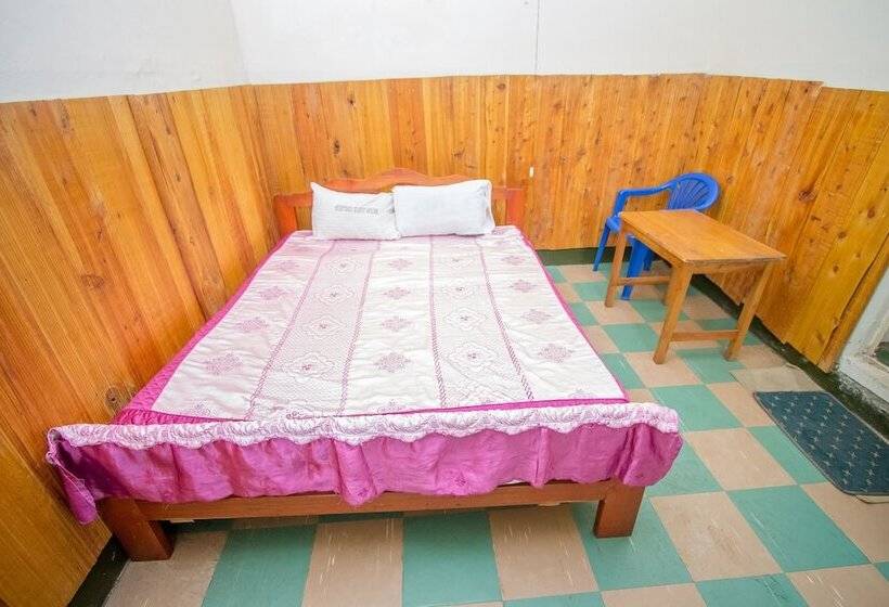 هتل Sabinyo Guest House