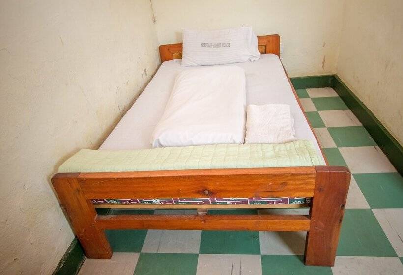 هتل Sabinyo Guest House