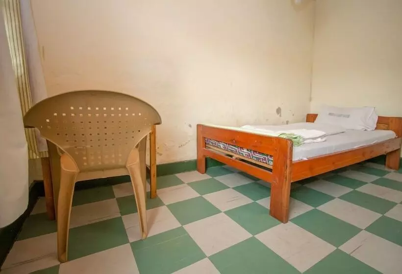 هتل Sabinyo Guest House