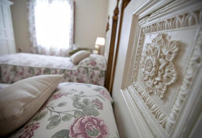 호텔 Tenuta Quadrifoglio