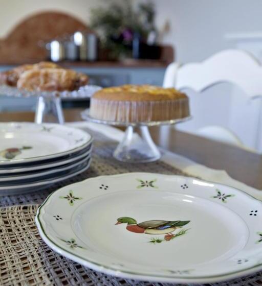 호텔 Tenuta Quadrifoglio