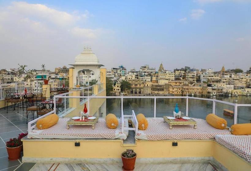 Hotel Thamla Haveli