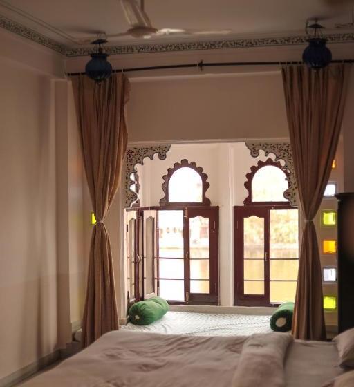 Hotel Thamla Haveli