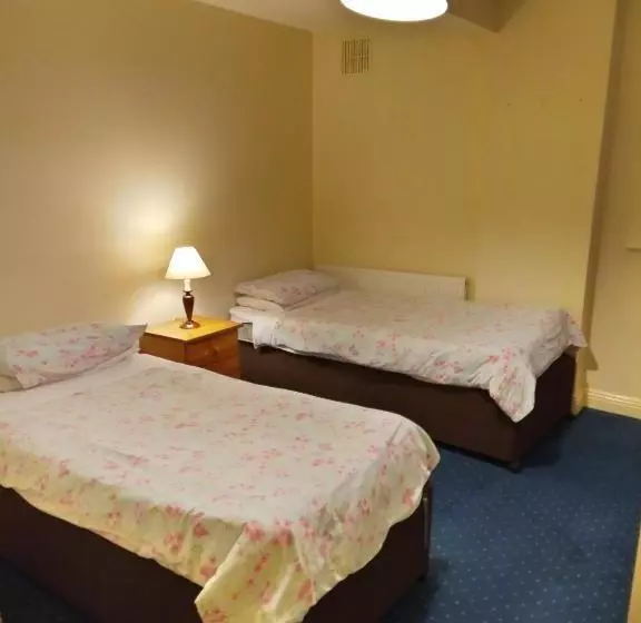 ホテル The Anchorage Guest House