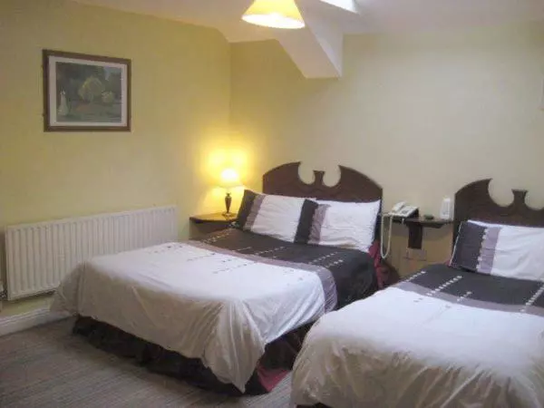 ホテル The Anchorage Guest House