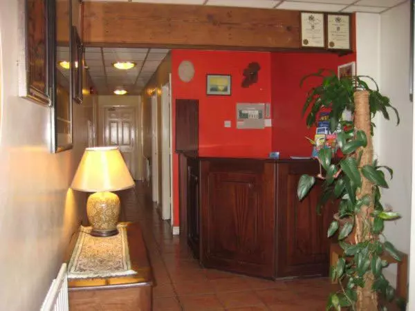 ホテル The Anchorage Guest House