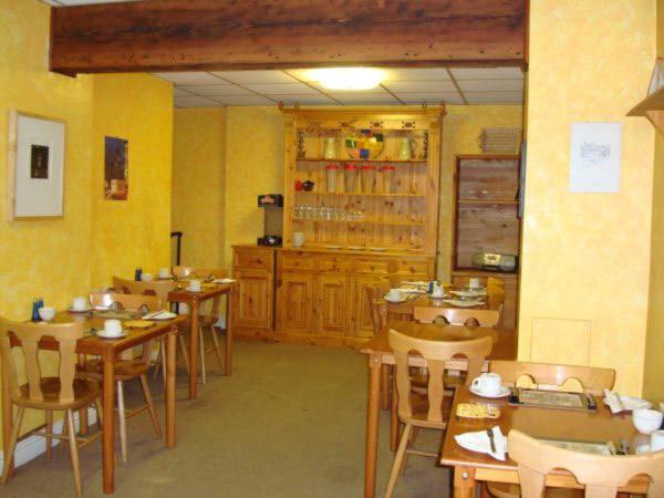 ホテル The Anchorage Guest House