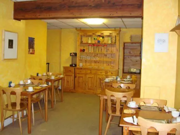 ホテル The Anchorage Guest House