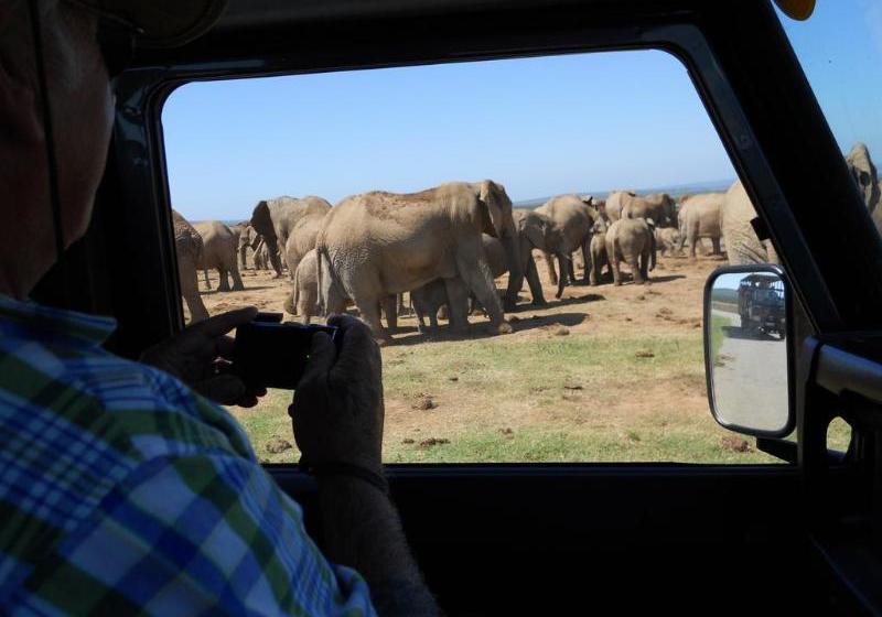 Hotel The Colonial On Arundel