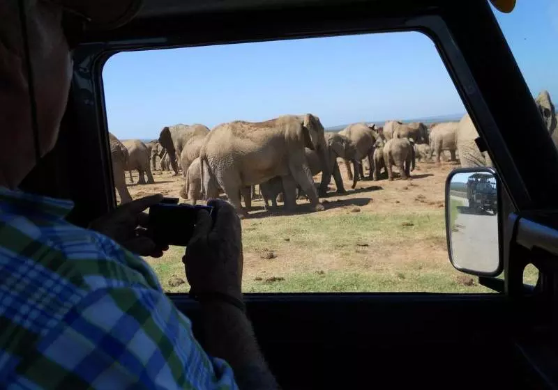 Hotelli The Colonial On Arundel