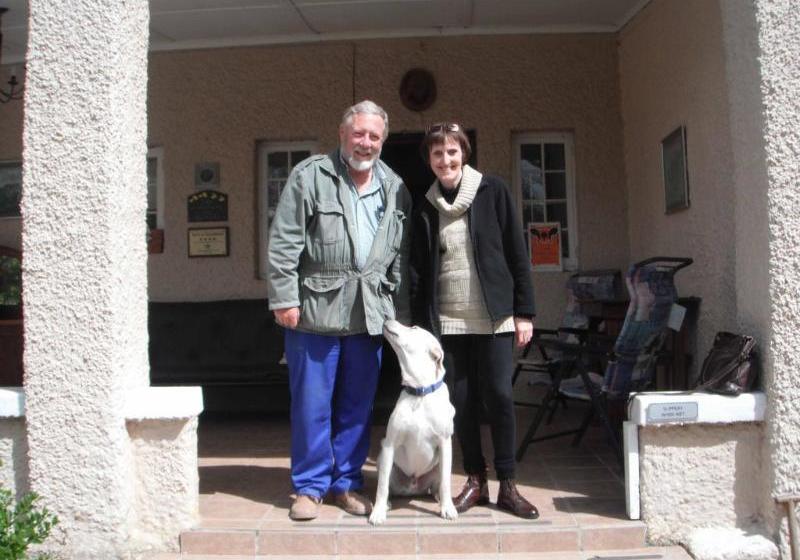 Hotel The Colonial On Arundel