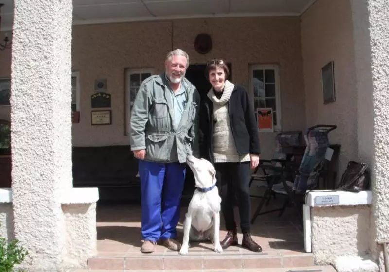 Hotelli The Colonial On Arundel