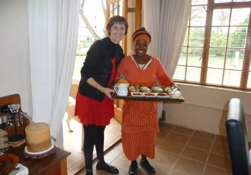 Hotelli The Colonial On Arundel