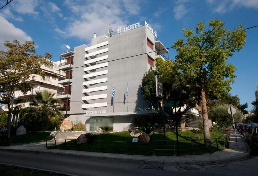 Hotel The Crystal Blue