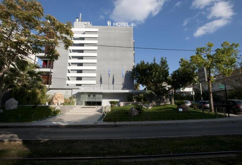 Hotel The Crystal Blue