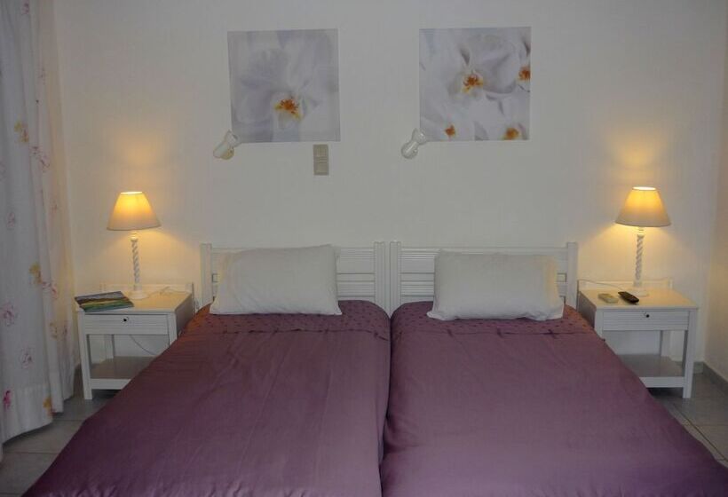 בית מלון כפרי Villa Fleria