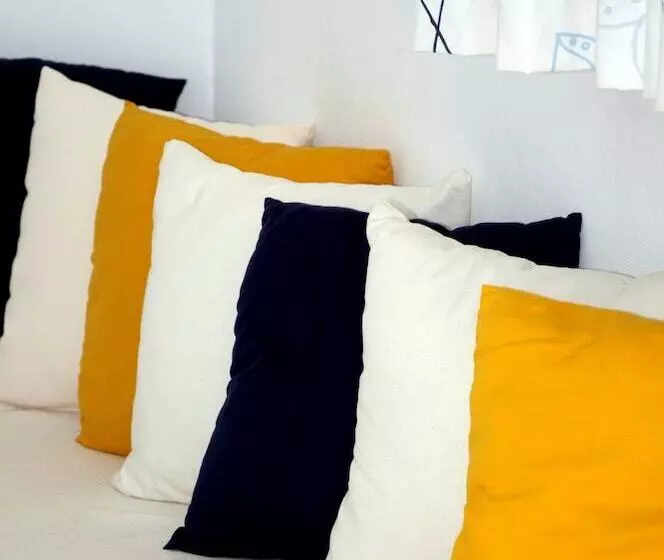 Hotelli Villa Fleria