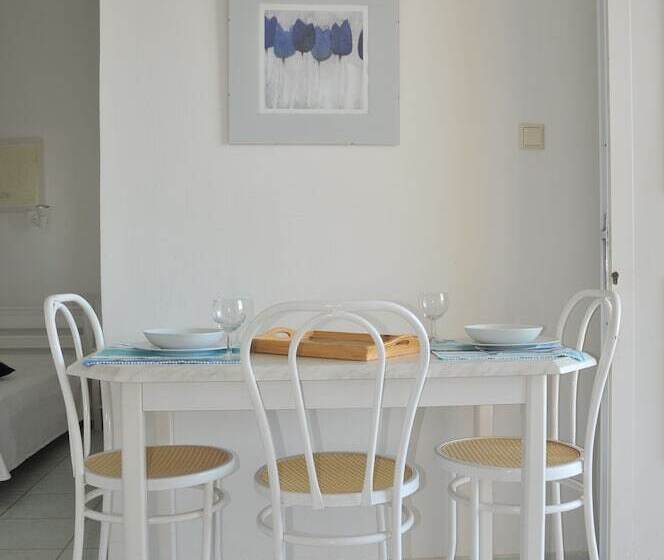 בית מלון כפרי Villa Fleria