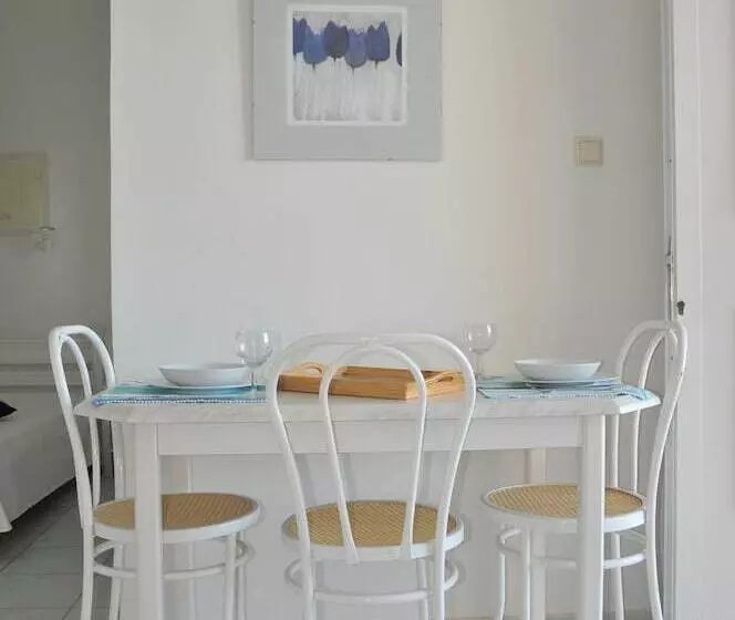 Hotelli Villa Fleria