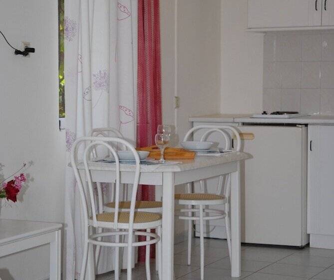 בית מלון כפרי Villa Fleria