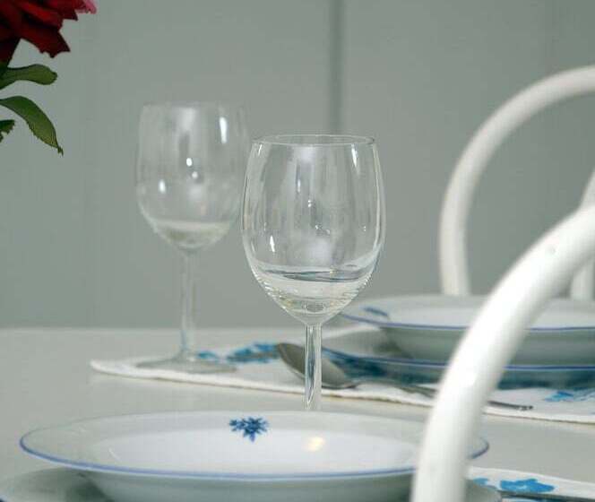 בית מלון כפרי Villa Fleria