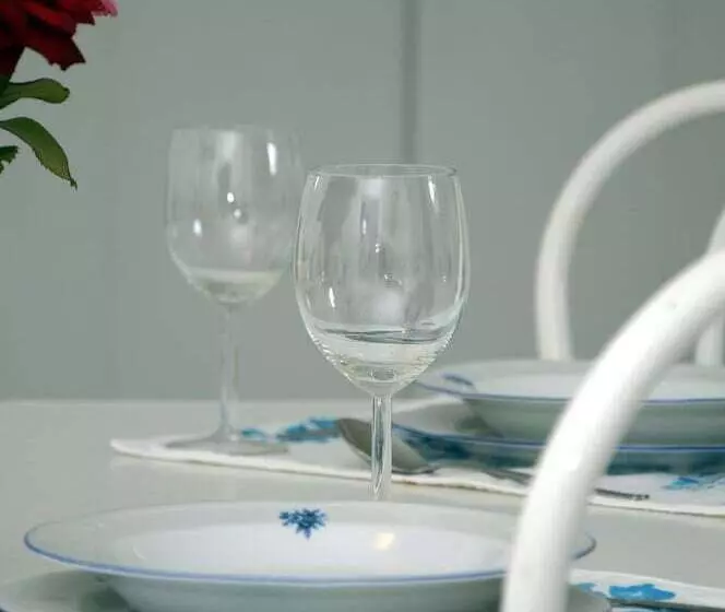 Hotelli Villa Fleria