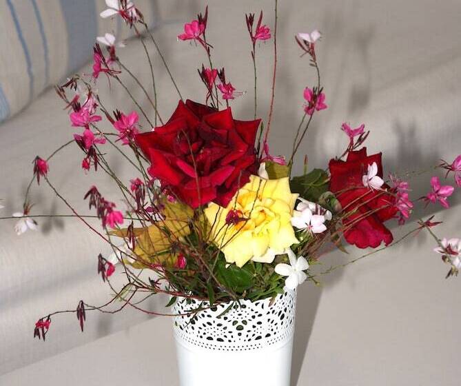 בית מלון כפרי Villa Fleria